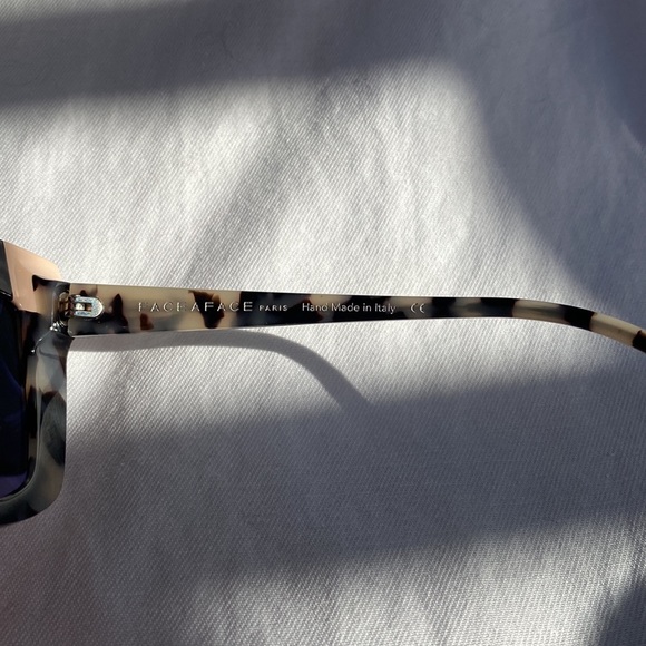 Face A Face Sunglasses - Picture 3 of 4